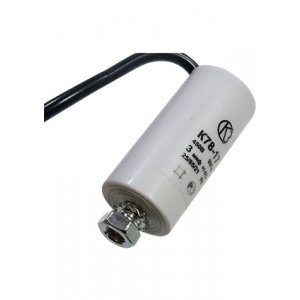 К78-17В 3МКФ Х 450В(ИСП.9) конденсатор пусковой, (аналог ДПС,К78-98)