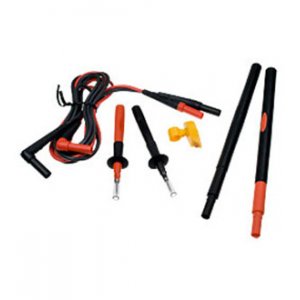 L215, Fluke комплект с осветителем пробника и удлинителем