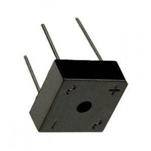 KBPC1502, [KBPC8] диодный мост KBPC8 200В 15А