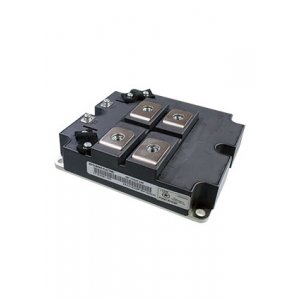 CM1200DB-34N, модуль 2 IGBT 1700В 1200A