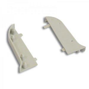 Заглушка для профиля 5016 REXANT, левая