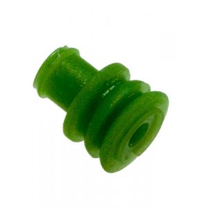 281934-4., SUPERSEAL1.5-4, изолятор 1.4-1.7 мм (0-0