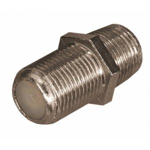 ПЕРЕХОД  гн F - гн F  "БОЧКА"  без кольца  (03-044-B)  PROCONNECT