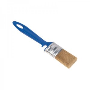 Кисть плоская «Лаки» 35х10 REXANT