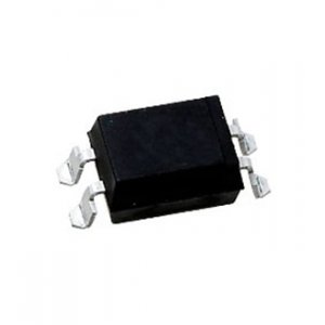 SFH6156-3T, оптопара 5.3kV100-200%SMD4