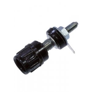 КП-1Б, (функц. аналог ЗМЗ) зажим(18-21г.)(карболит)