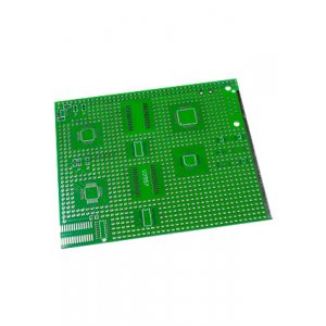 Breadboard 205, макетная плата 90х110мм универсальная