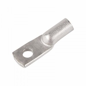 Наконечник ТМЛ 35–10–10 (35мм² - Ø10мм) ГОСТ 7386-80 (в упак. 5шт)  REXANT