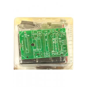 NM 9211, Програм- тор микроконтрол. серии AT89S/AT90S