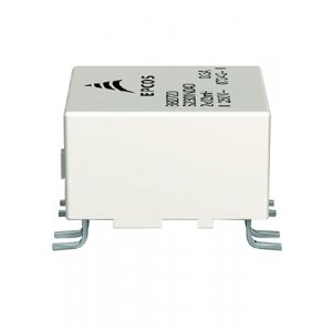 B82720S2601N40, B82720S2601N040, дроссель 2x4.4мГн  0.6А