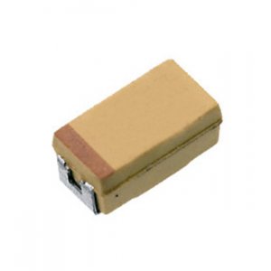 B45196E5475M309, танталовый SMD конденсатор 4.7мкФ 25В тип С 20%