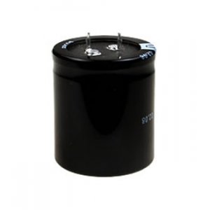 B43231A9477M, конденсатор электролитический 470мкФ 400В