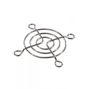 FG-05, решетка вентилятора металл 50х50мм