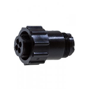 796094-2, CPC11-4, Корпус вилки каб. IP67