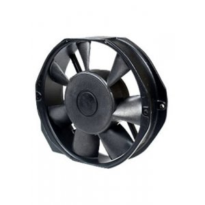 G17040HA2BT-7P, вентилятор 220В 172х150х39мм подшипник качения клеммы