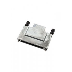 750752-3, корпус на вилку SCSI-3 68 контактов