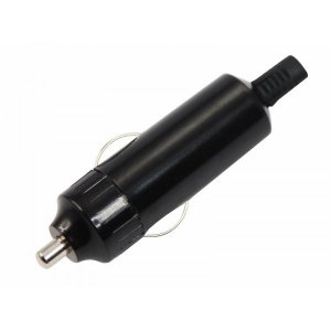 Штекер автоприкуривателя  (FD-1801)  REXANT