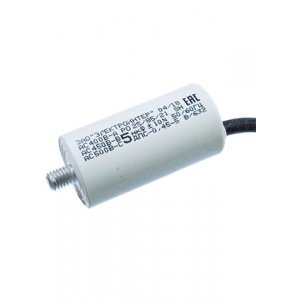 ДПС 5МКФ Х 450В(ИСП.9) конденсатор пусковой, (аналог К78-98,К78-17)