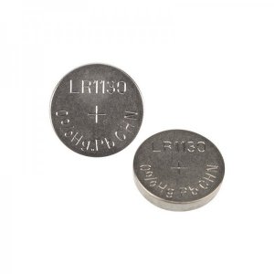 Батарейка "REXANT" LR54,AG10,LR1130,G10,189,GP89A,389,SR1130W