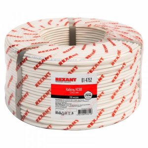 Кабель КСBВ 12х0,5 мм REXANT  - ПОД ЗАКАЗ от 3 км -