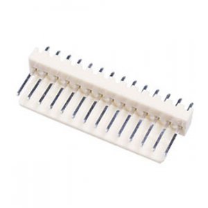 WF-14, вилка на плату 2.54мм открытая