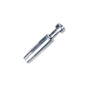 2-1105101-1, HE/HA-C-BU.AG.0,7 гнездовой контакт 0.75 серебро