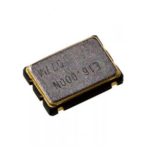 SG-8002CA 16.000000MHz PCM, кварцевый генератор 16МГц