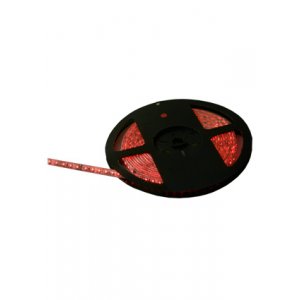 3528/120-RED-IP65, Светодиодная лента