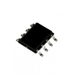 FM25040B-GTR, микросхема памяти 512x8 5В SOIC-8