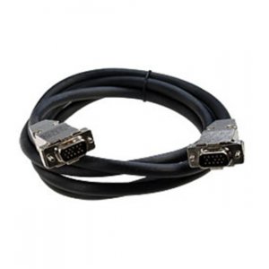 XYC075 1.8 M VGA3+4C, Кабель для монитора VGA PRO HDB15M-HDB15M 1.8м