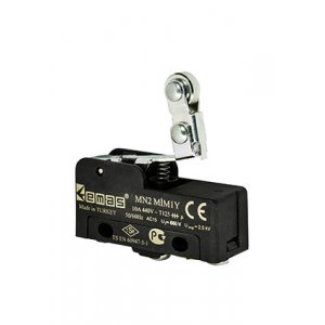 MN2MIM1Y, Мини-выключатель
