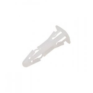 RS-10, держатель платы пластиковый  9.6мм