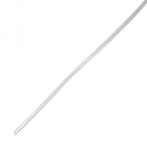 Термоусадка клеевая 12,0 / 4,0 мм, прозрачная (упак. 10 шт. по 1 м)  REXANT