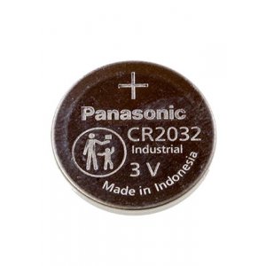 CR-2032/BS, Литиевая батарейка 3В 225 mAh