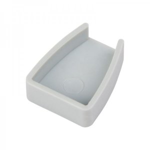 Заглушка для профиля 1813 REXANT, без отверстия