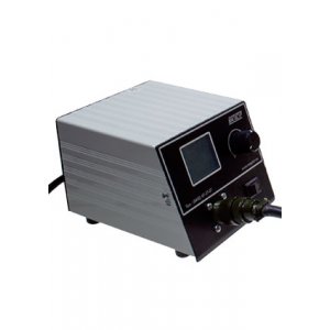 ПАЯЛЬНАЯ СТАНЦИЯ Ц20 300ВТ/Uвх=220В, МАГИСТР (цифровая)