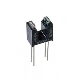 HOA0825-001, датчик щелевой 4.0 мм, выход фототранз