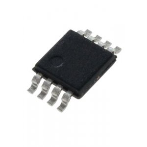 MCP6142T-I/MS, 8-MSOP