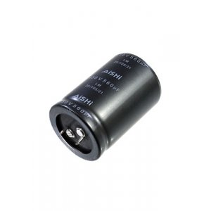 ELM2WM561R50KT, конденсатор электролитический 560мкФ 450В 35х50 аналог B43543A5567M000