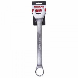 Ключ комбинированный 30 мм Rexant