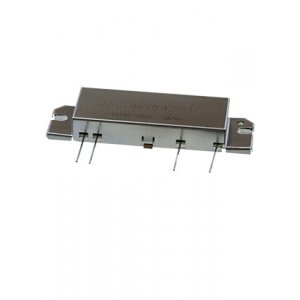 RA30H3847M1-501, вч. модуль, замена RA13H4047M-101