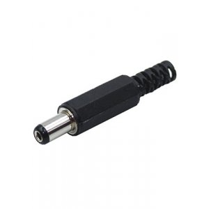 NP-130, штекер питания 1x3.4x9.6мм (аналог MP-332)