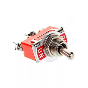 SQ0703-0027, тумблер вкл./вкл. 1 группа контактов 1121 (ТП1-2)