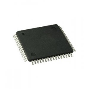 ATMEGA128A-AU, 64-TQFP (14x14)