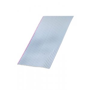 FRC-24-30, плоский ленточный кабель 1.27 мм 24 жилы бухта 30м