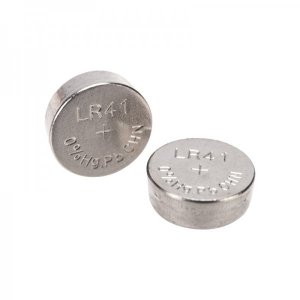 Батарейка "REXANT"  LR41,AG3,LR736,G3,192,GP92A,392,SR41W