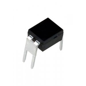 IRFD420PBF, транзистор N канал 500В 0.37А HEXDIP