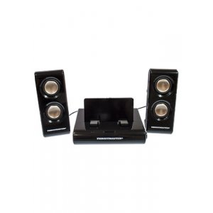 THRUSTMASTER SOUND SYSTEM, Колонки 2 in 1 for PSP