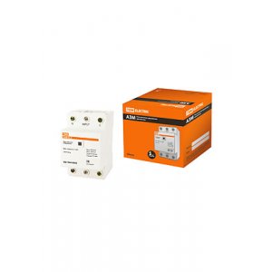 SQ1504-0003, АЗМ 32А-220В реле контроля напряжения