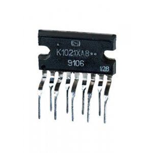 К 1021ХА 8  А    91г